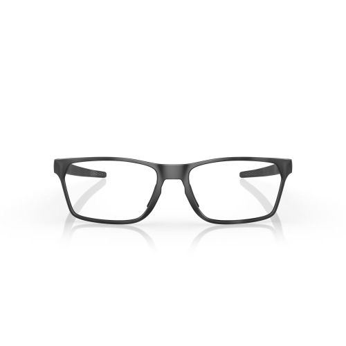 0OX8032 Rectangle Eyeglasses 803203 - size 55