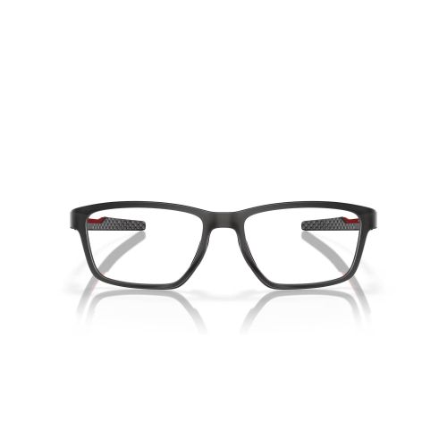 0OX8153 Rectangle Eyeglasses 815305 - size 57