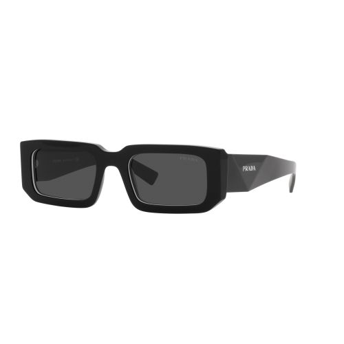 0PR 06YS Rectangle Sunglasses 09Q5S0 - size 53