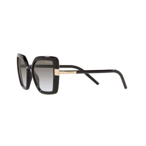 PR 09WS Square Sunglasses 1AB0A7 - size 54