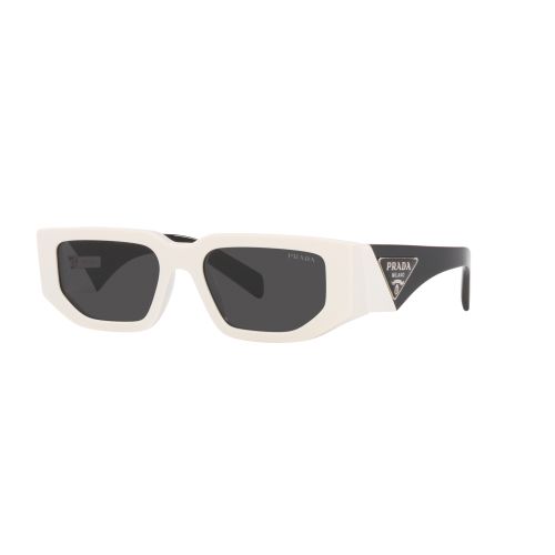0PR 09ZS Rectangle Sunglasses 1425S0 - size 54