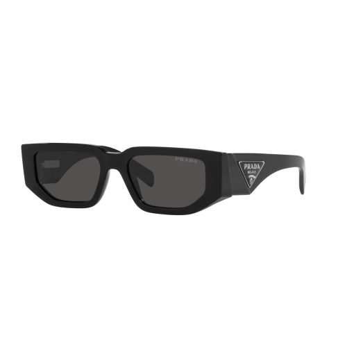 0PR 09ZS Rectangle Sunglasses 1AB5S0 - size 54