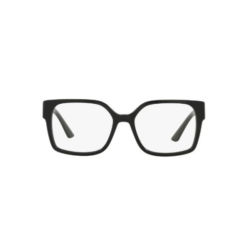 PR 10WV Square Eyeglasses 1AB1O1 - size  54