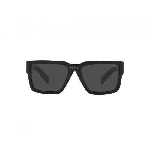 PR 10YS Square Sunglasses 1AB5S0 - size 55