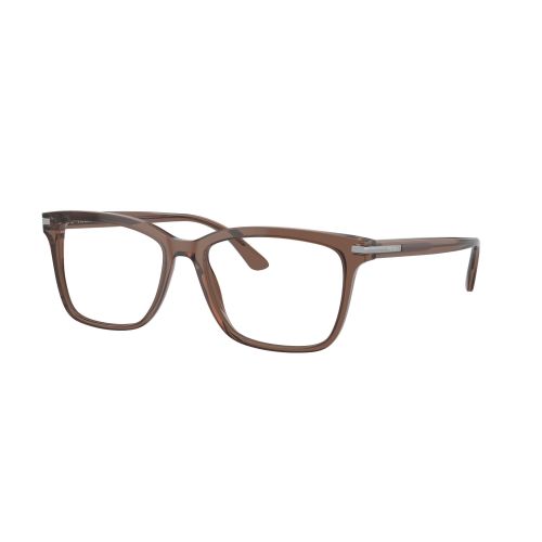 0PR 14WV Rectangle Eyeglasses 17O1O1 - size 54