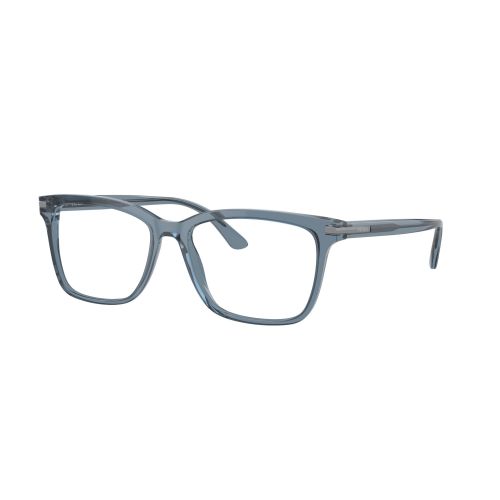 0PR 14WV Rectangle Eyeglasses 19O1O1 - size 54