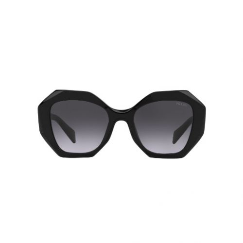 PR 16WS Irregular Sunglasses 1AB5D1 - size 53
