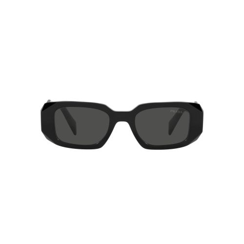 0PR 17WS Rectangle Sunglasses 1AB5S0 - size 49