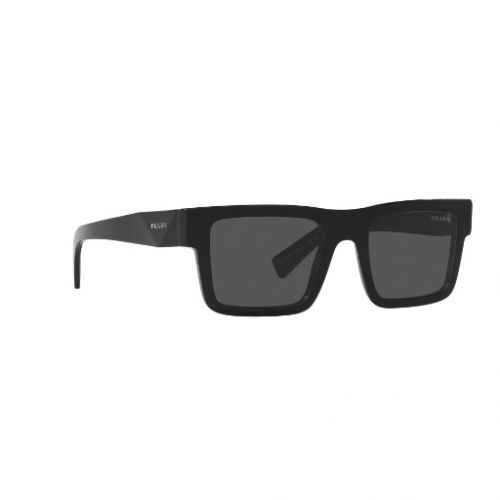 0PR 19WS Rectangle Sunglasses 1AB5S0 - size 52
