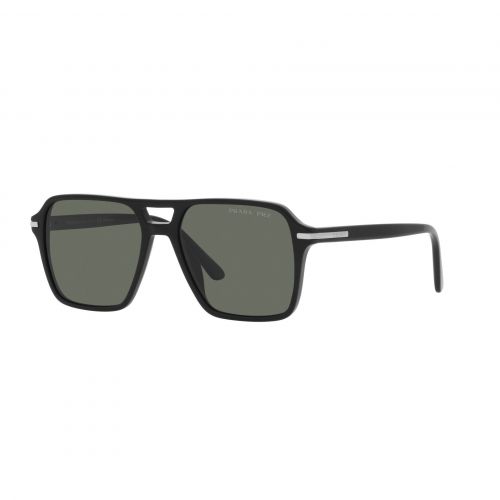 PR 20YS Square Sunglasses 1AB03R - size 55