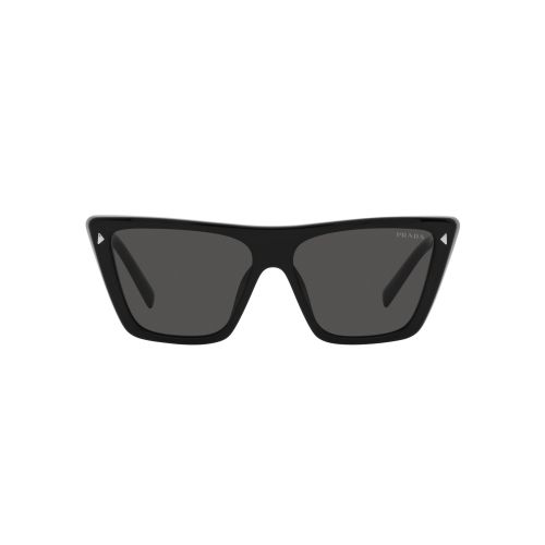 0PR 21ZS Cateye Sunglasses 1AB5S0 - size 55