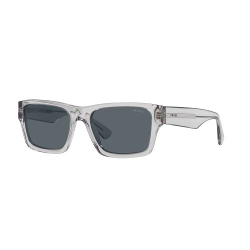 0PR 25ZS Rectangle Sunglasses U430A9 - size 56