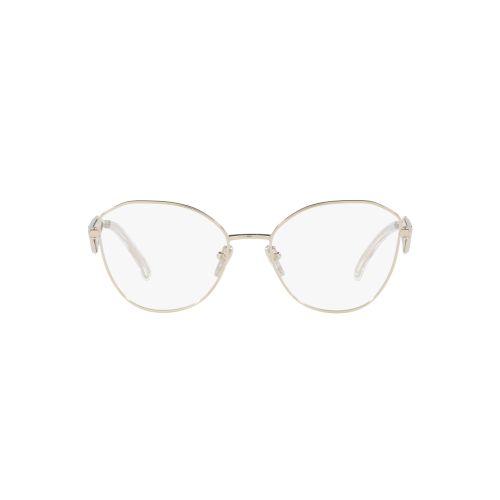 0PR 52ZV Irregular Eyeglasses ZVN1O1 - size  53