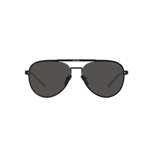 0PR 54ZS Pilot Sunglasses 1BO5S0 - size 57