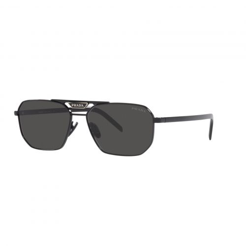 PR 58YS Rectangle Sunglasses 1AB5S0 - size 57
