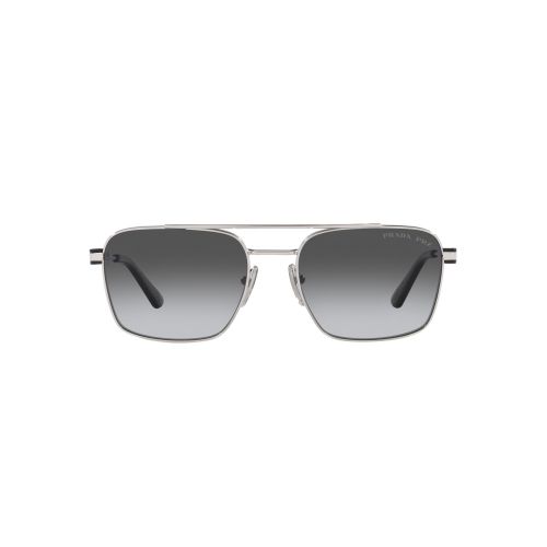 0PR 67ZS Square Sunglasses 1BC5W1 - size 56