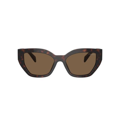 0PR A09S Cateye Sunglasses 16N5Y1 - size 53