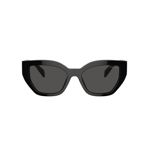 0PR A09S Cateye Sunglasses 1AB5S0 - size 53