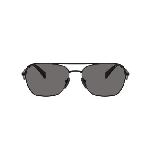 0PR A50S Pilot Sunglasses 1AB5Z1 - size 59