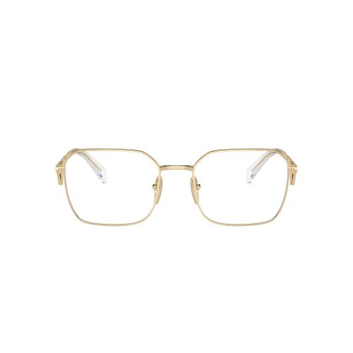 0PR A51V Square Eyeglasses ZVN1O1 - size 55