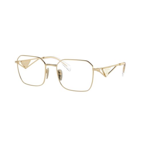 0PR A51V Square Eyeglasses ZVN1O1 - size 55