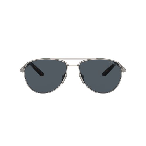 0PR A54S Pilot Sunglasses 7CQ09T - size 60