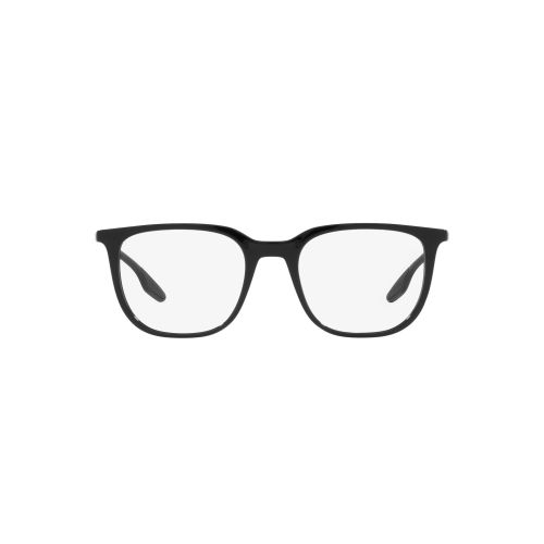 PS 01OV Square Eyeglasses 1AB1O1 - size  50