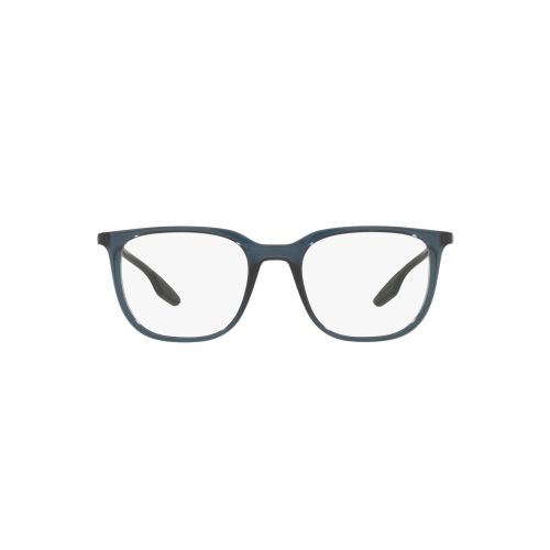 PS 01OV Square Eyeglasses CZH1O1 - size  50