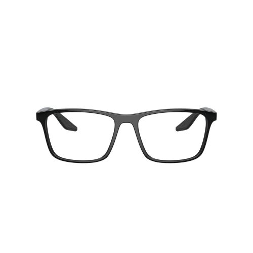 0PS 01QV Square Eyeglasses 1AB1O1 - size 54
