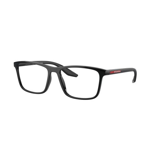 0PS 01QV Square Eyeglasses 1AB1O1 - size 54