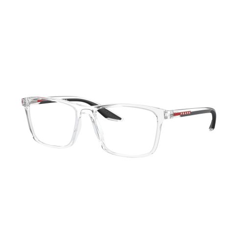 0PS 01QV Square Eyeglasses 2AZ1O1 - size 54