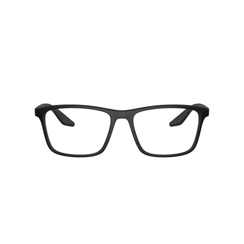 0PS 01QV Square Eyeglasses DG01O1 - size 54