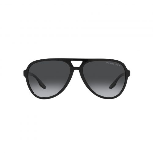 PS 06WS Pilot Sunglasses 1AB06G - size 59