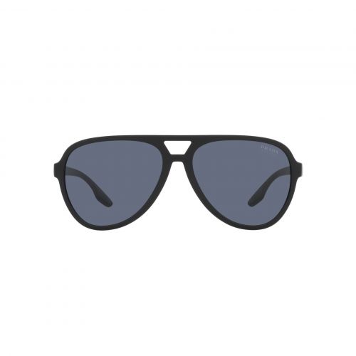 PS 06WS Pilot Sunglasses DG009R - size 59