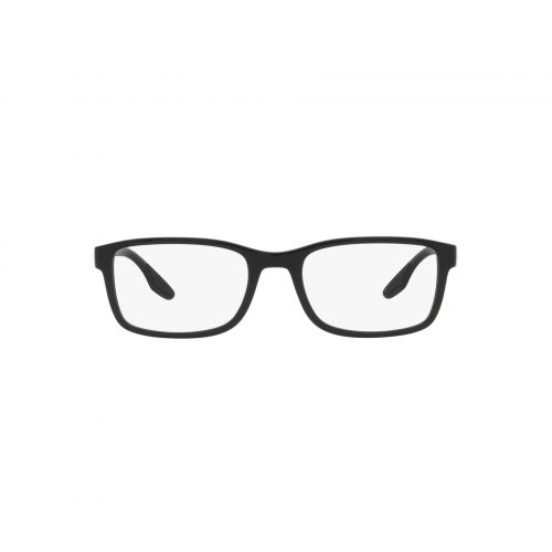 PS 09OV Square Eyeglasses 1AB1O1 - size  53