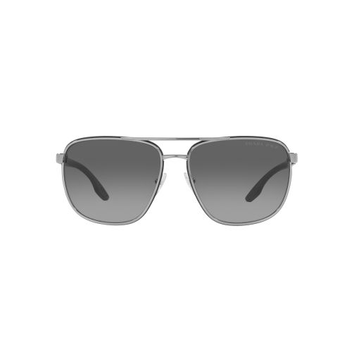 0PS 50YS Pilot Sunglasses 5AV06G - size 62