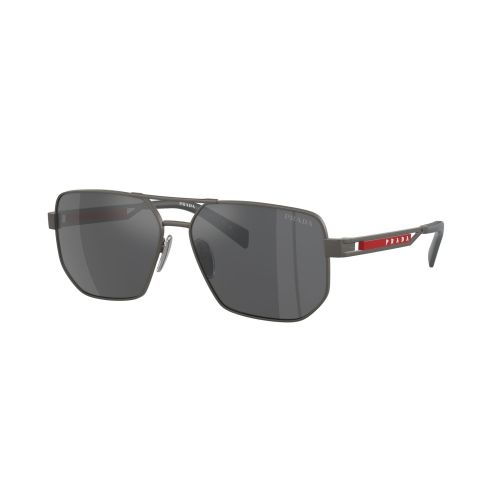0PS 51ZS Square Sunglasses 19K60A - size 59