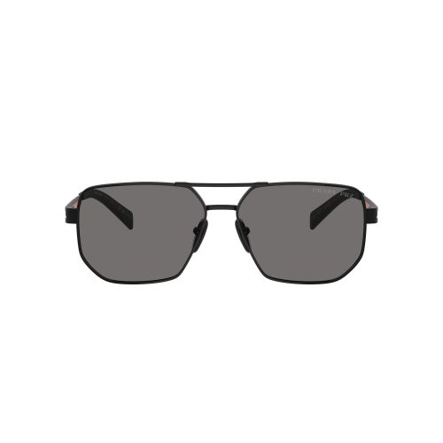 0PS 51ZS Square Sunglasses 1BO02G - size 59