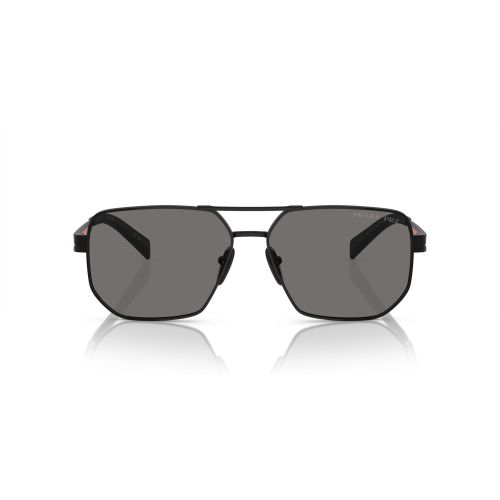 0PS 51ZS Square Sunglasses 1BO02G - size 59