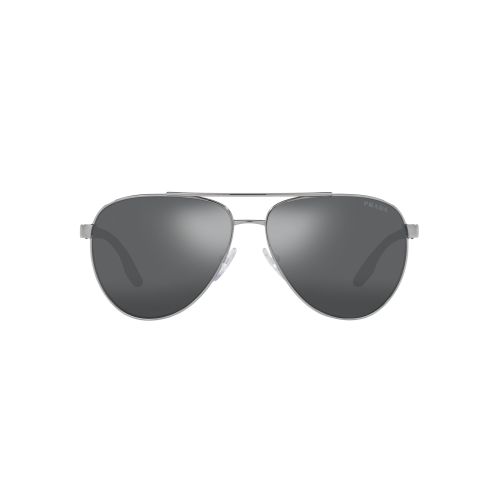 0PS 52YS Pilot Sunglasses 5AV07G - size 61
