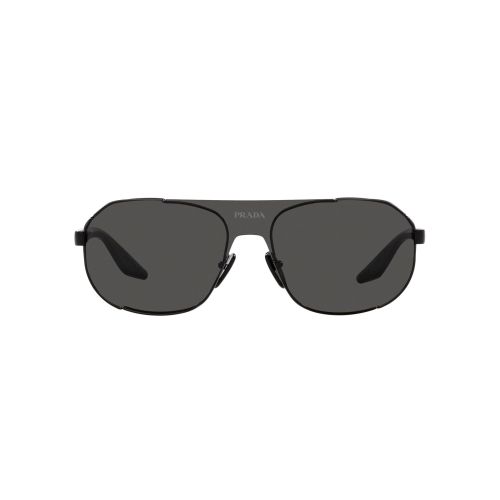 0PS 53YS Pilot Sunglasses 1AB06F - size 40