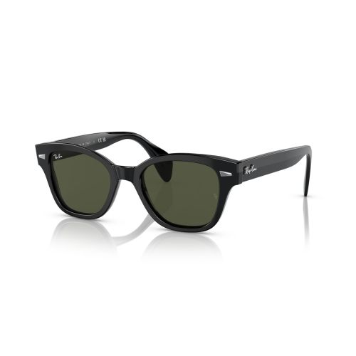 0RB0880S Square Sunglasses 901 31 - size 52
