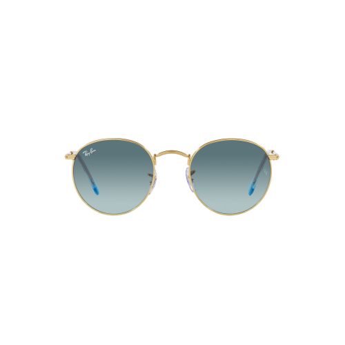 0RB3447 Round Sunglasses 001 3M - size 50