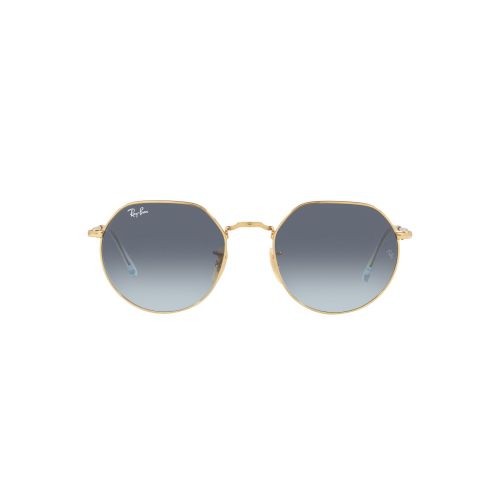 RB3565 Round Sunglasses 001 86 - size 51