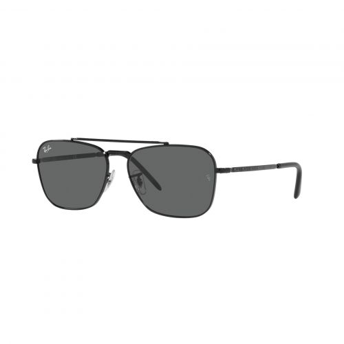 RB3636 Square Sunglasses 002 B1 - size 58