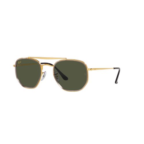 0RB3648M Irregular Sunglasses 923931 - size 52