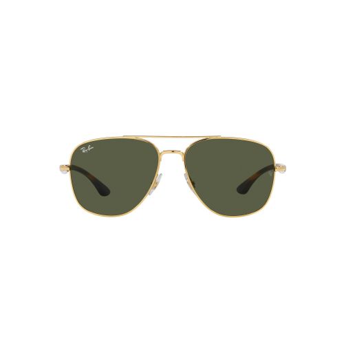 RB3683 Square Sunglasses 001 31 - size 56