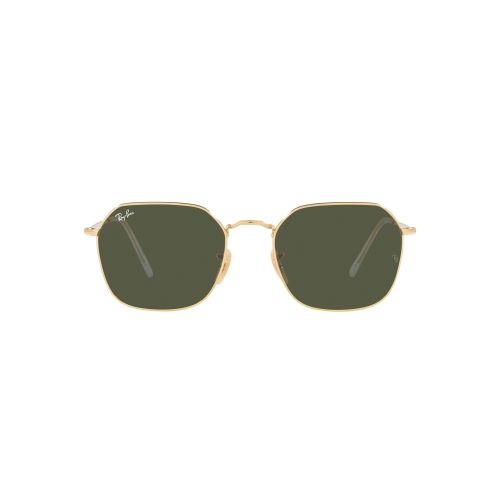 0RB3694 Irregular Sunglasses 001 31 - size 53
