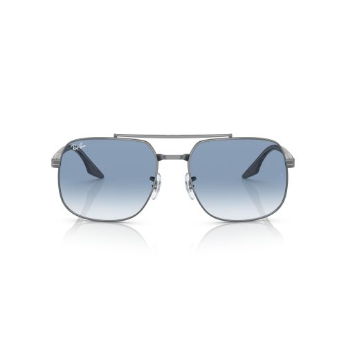 0RB3699 Square Sunglasses 004 3F - size 59