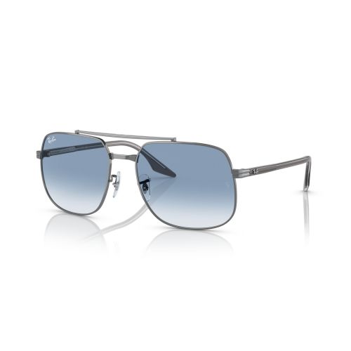 0RB3699 Square Sunglasses 004 3F - size 59